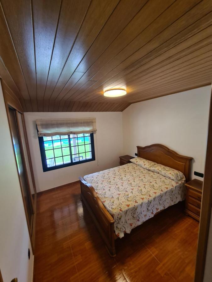 Eira Vella Bueu Villa Eksteriør billede